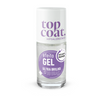 Top Coat Efeito Gel