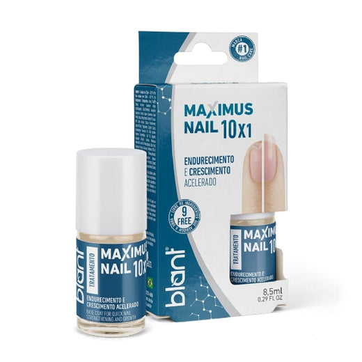 Maximus Nail 10x1