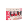 KIT HORA DE BRILHAR CORAL CHIC