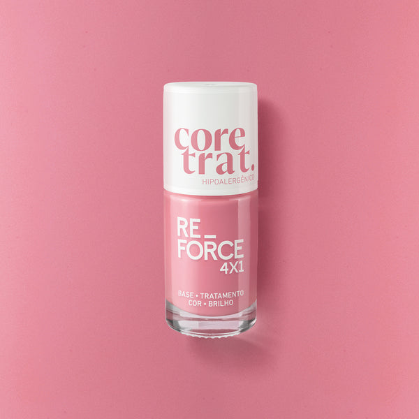RE-FORCE 4x1 - FLOR DE CORAL