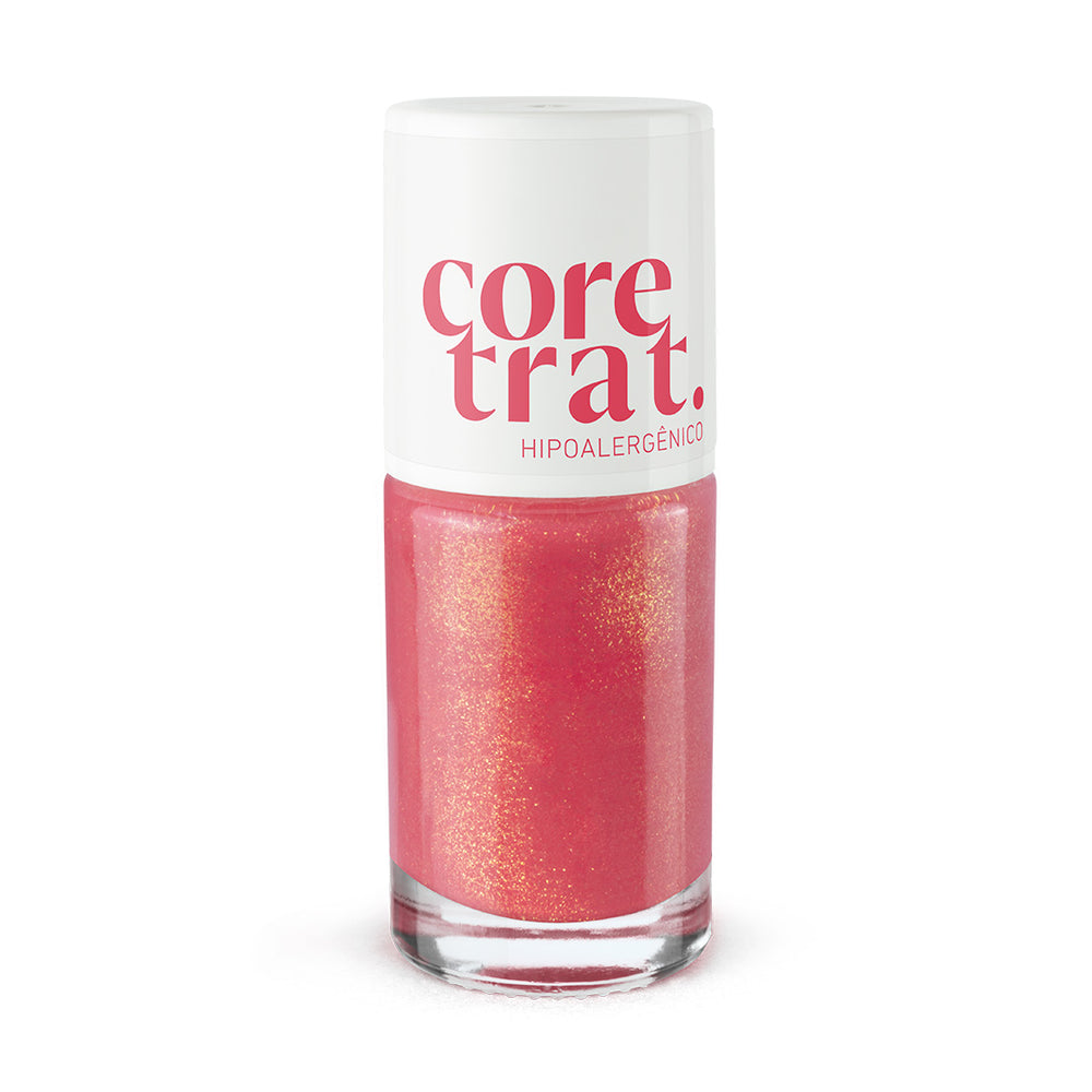 CORAL CHIC