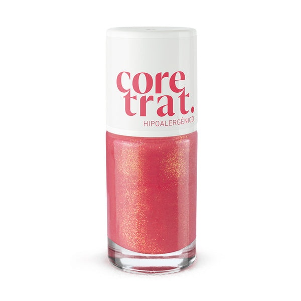 CORAL CHIC