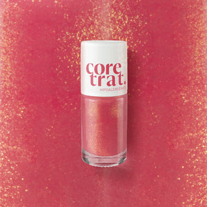 CORAL CHIC