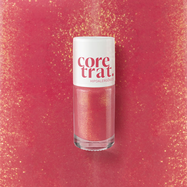 CORAL CHIC