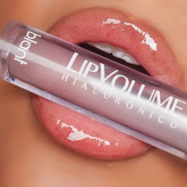 Lip Volume Hialurônico Incolor