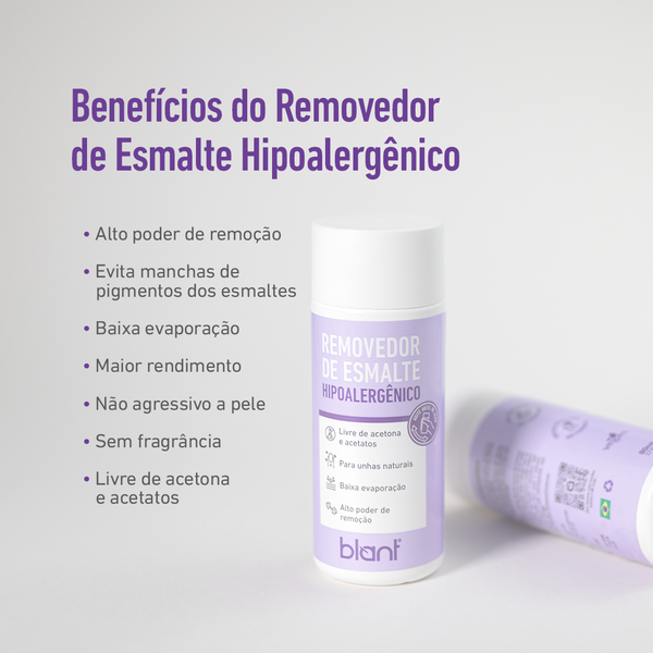 Cronograma para unhas danificadas
