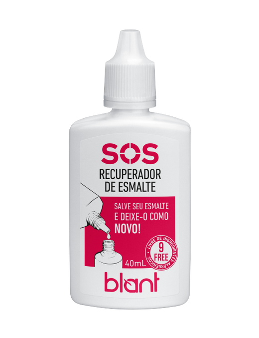 SOS Recuperador de Esmalte